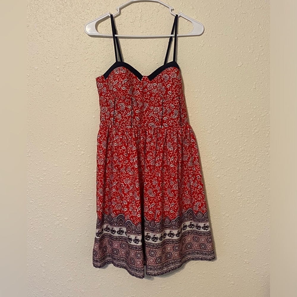 Women’s Dress